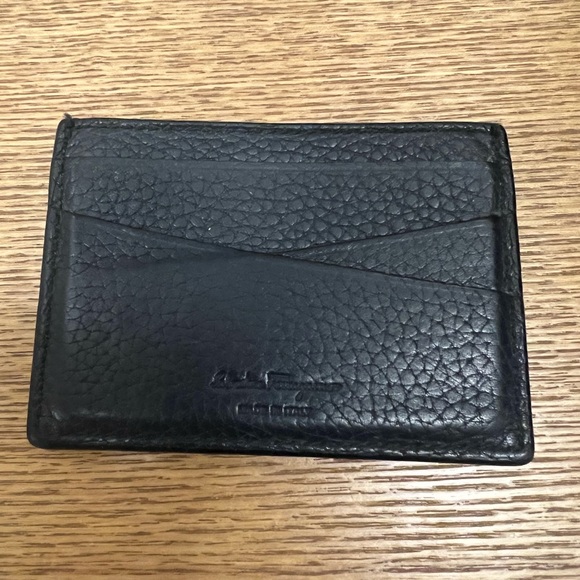 Salvatore Ferragamo Card Holder - Picture 2 of 7